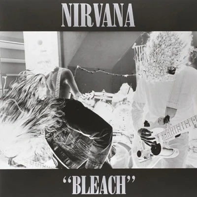 Abbildung von Bleach [Vinyl LP]