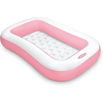 Abbildung von Intex Planschbecken 58423NP Rechteckiger Pool