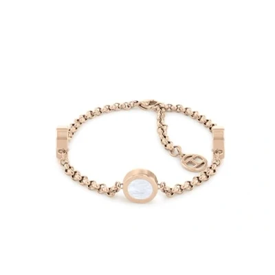 Abbildung von Tommy Hilfiger Armband Rose goldcoloured, Damen, Größe: One Size, gold coloured