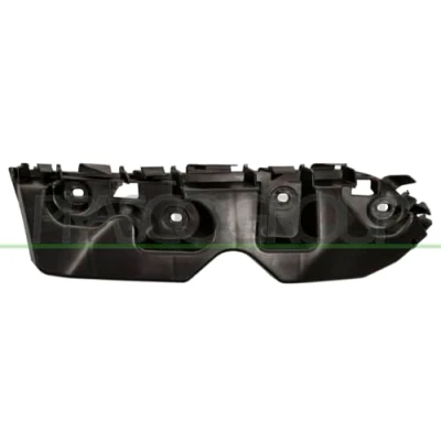 Abbildung von BLIC 5504 00 1310935P Halter, Stoßfänger vorne links DACIA: Duster Kastenwagen, SUV kfzteile, kfzteile24, bandel online, bandel, atp autoteile,
