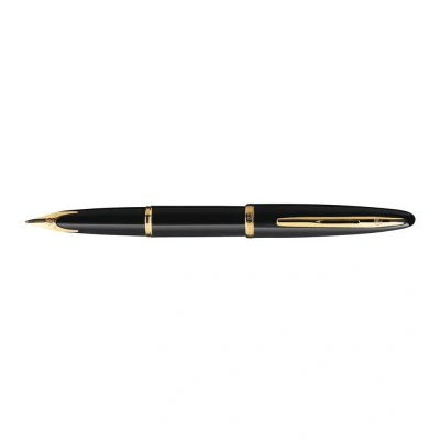 Abbildung von Waterman Carène Black Sea GT FP F