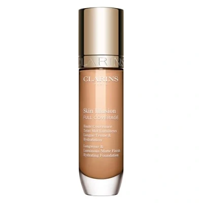 Abbildung von CLARINS Skin Illusion FULL COVERAGE 108.3N 30 ml