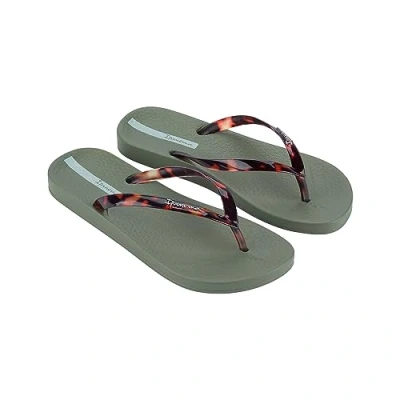 Abbildung von IPANEMA ANAT CONNECT FEM Zehentrenner / Flip Flop