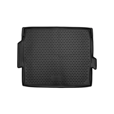 Abbildung von Element Passgenaue Premium Antirutsch Gummi Kofferraumwanne OPEL Grandland, Kombi