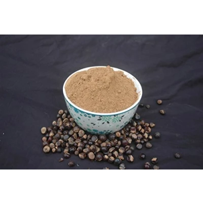 Abbildung von Naturix24 Guarana Pulver 500 g Beutel