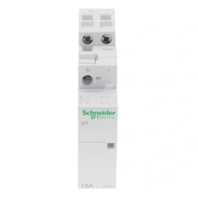 Abbildung von Schneider Electric A9C22115, Mehrfarben, 24 AC