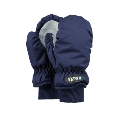 Abbildung von Barts Handschuh Nylon Mitts, Blau, 2