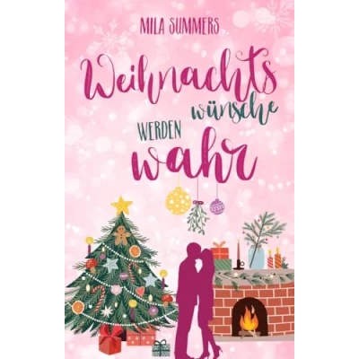 Abbildung von Weihnachtswünsche werden wahr