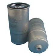 Abbildung von ALCO FILTER SP 1403 Kraftstofffilter Anschraubfilter KIA: SORENTO 1, FIAT: Punto II Schrägheck, Multipla