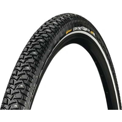 Abbildung von Continental Contact Spike 120 Fahrradreifen, schwarz, 2