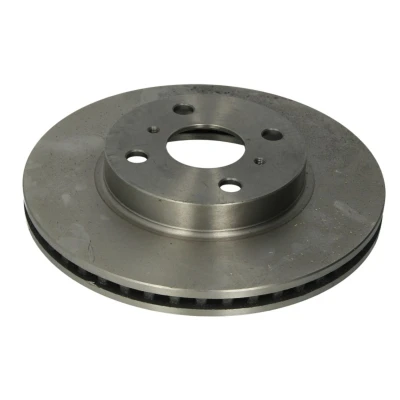 Abbildung von ABE C32192ABE Bremsscheibe Vorderachse 255 22,0 4 100 Belüftet TOYOTA: Yaris II Schrägheck, III Schrägheck