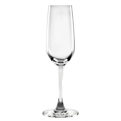 Abbildung von Olympia Mendoza flute glazen 185ml (Box 6)