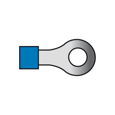 Abbildung von CARPOINT 1624015 Steckverbinder Blau