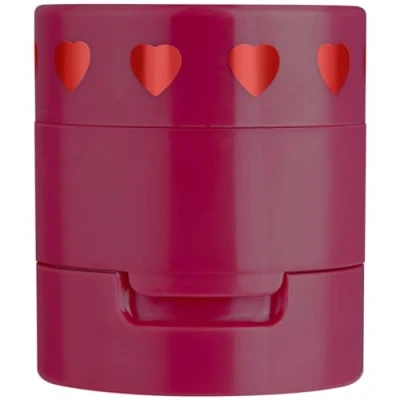 Abbildung von Catrice HEART AFFAIR Blush Stamp, Rouge, Nr. C02, vegan, ölfrei, ohne Parfüm, Alkohol, 1er Pack (10g)