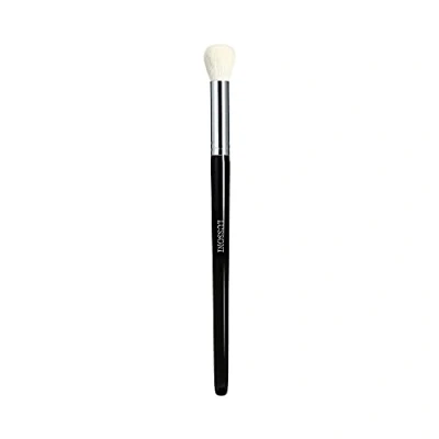 Abbildung von T4B LUSSONI 300 Series Professionelle Make up Pinsel für Bronzer, Highlighter, Rouge, Puder und Contouring, Abgewinkelt, Rundförmig (PRO 312 Small Contour Blender Brush)