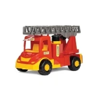 Abbildung von WADER 32170 Multi Truck Feuerwehr