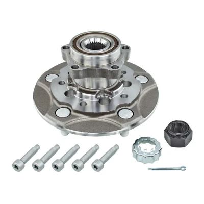 Abbildung von MEYLE 714 653 0001 Reparatursatz, Radnabe FORD: Transit Mk6 Pritsche/Fahrgestell