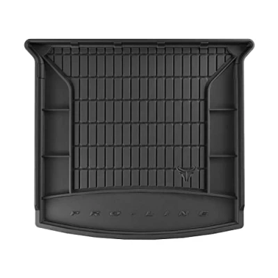 Abbildung von Kofferraumwanne Laderaumwanne kompatibel mit Seat Tarraco 2017 2023 OMAC Premium 3D TPE