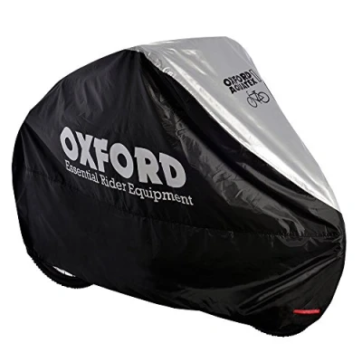Abbildung von OXC Unisex Adult Funda Cubre Bici Aquatex Fahrradabdeckungen, Mehrfarbig, One size