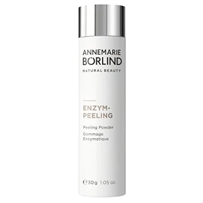 Abbildung von Annemarie Börlind Enzym Peeling Powder 30 g