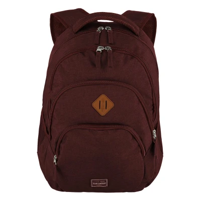 Abbildung von Travelite Basics Rucksack 45 Bordeaux