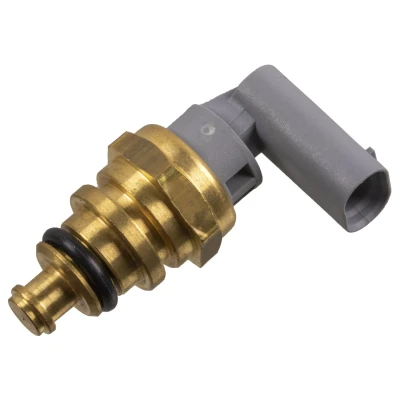 Abbildung von FEBI BILSTEIN 181447 Kühlmitteltemperatursensor grau FORD: Transit Custom V362 Bus, Tourneo V363 Kastenwagen