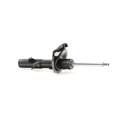 Abbildung von RIDEX 854S1235 Stoßdämpfer Vorderachse rechts Gasdruck Federbein oben Stift FORD: FOCUS 3, 3 Turnier, C Max 2