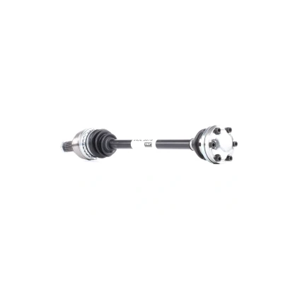 Abbildung von SKF VKJC 8676 Antriebswelle 666 BMW: 3 Touring, Coupe, Limousine