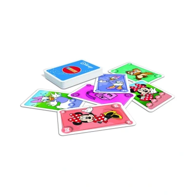 Abbildung von ASS ALTENBURGER Mixtett Disney Mickey Mouse Minnie Kartenspiel