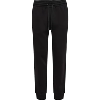 Abbildung von Hummel Active Jogginghose, Herren, Größe: Small, Black
