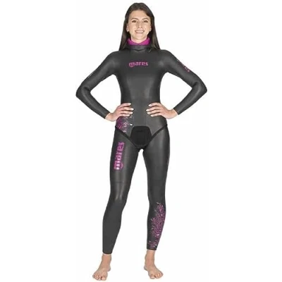 Abbildung von Mares, Jacket Prism Skin Lady 50, Muta Jacke Von Apnoe, Mehrfarbig, S1, Donna