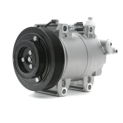 Abbildung von RIDEX 447K0052 Kompressor PAG 46 R 134a NISSAN: Pathfinder 3, NP300 Navara Pickup, Murano II
