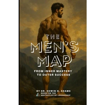 Abbildung von The Men&#039;s Map: From Inner Mastery to Outer Success