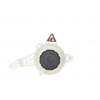 Abbildung von NISSENS 996390 Ausgleichsbehälter 12l mit Kühlmittelstandsensor Deckel