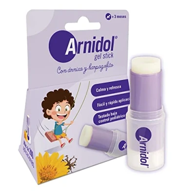 Abbildung von ARNIDOL Gel Stick in 15 g