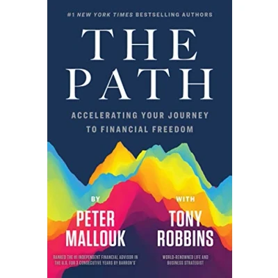 Abbildung von The Path: Accelerating Your Journey to Financial Freedom