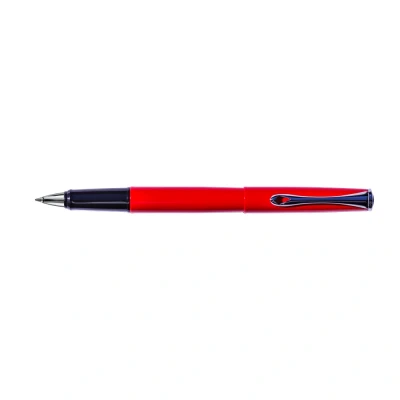 Abbildung von Diplomat Esteem Red Lacquer RB