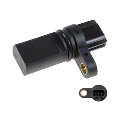 Abbildung von FEBI BILSTEIN 106820 Sensor, Nockenwellenposition NISSAN: MICRA 3, 350Z Coupe, Note I