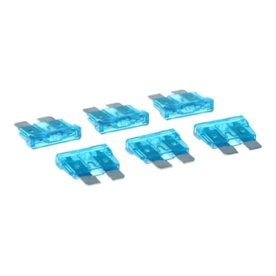 Abbildung von CARPOINT 1623923 Sicherung 15A Blau