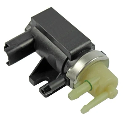 Abbildung von METZGER ORIGINAL ERSATZTEIL 0892314 Druckwandler, Turbolader Magnetventil elektrisch pneumatisch PEUGEOT: 308 I SW, 807, 407 CITROËN: C4 Picasso 1