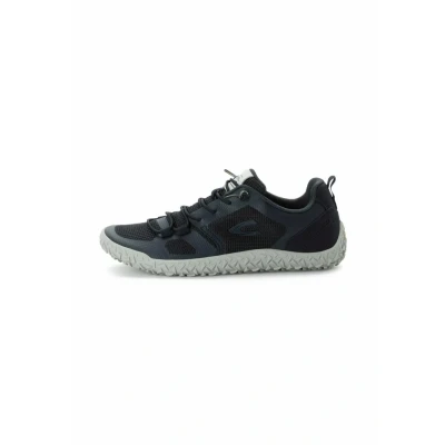 Abbildung von camel active Leichter Sneaker MIT Griffiger low, Damen, Größe: 38, Navy Schuhe