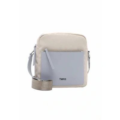 Abbildung von Tamaris Angelique Umhängetasche lightblue, Damen, Größe: One Size, Lightblue