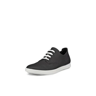 Abbildung von ECCO Leisure Sneaker low, Damen, Größe: 37, Black Schuhe