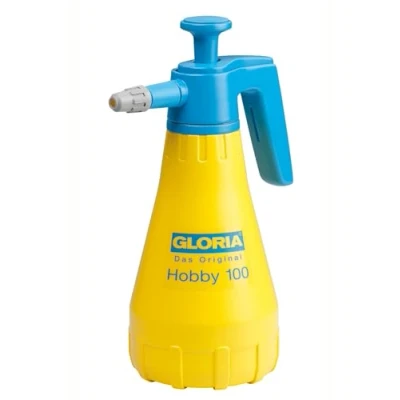 Abbildung von GLORIA Drucksprühgerät Hobby 100 1 Liter