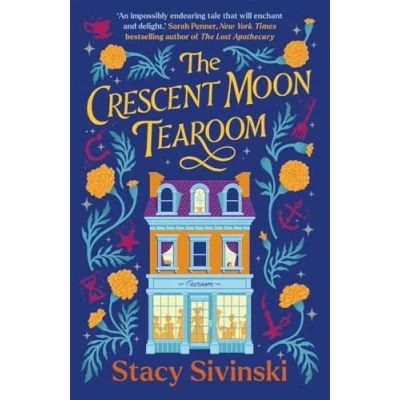 Abbildung von The Crescent Moon Tearoom
