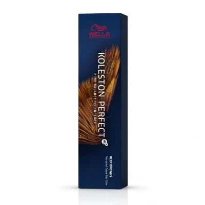 Abbildung von Wella Professionals Koleston Perfect Me+ Pure Naturals 60 ml