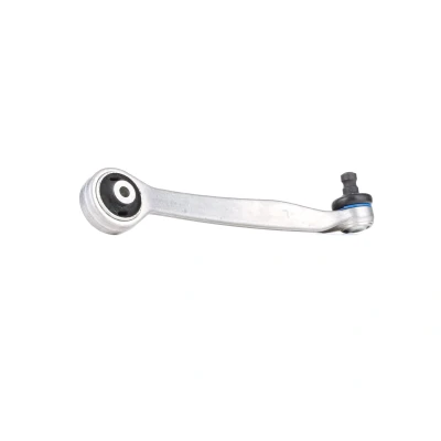 Abbildung von FEBI BILSTEIN 32318 Querlenker mit Lager Vorderachse links, oben, vorne Aluminium AUDI: A4 B7 Avant, A6 C5 B6 Avant kfzteile,