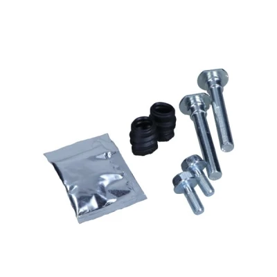 Abbildung von MAXGEAR 27 1513 Führungshülsensatz, Bremssattel Vorderachse HONDA: CIVIC 7 Hatchback, Coupe, Accord 6 Limousine, NISSAN: Almera II Schrägheck