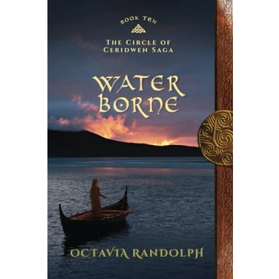 Abbildung von Water Borne: Book Ten of The Circle Ceridwen Saga