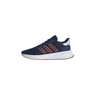 Abbildung von adidas Herren X_PLR Path Shoes Schuhe, Dark Blue/semi Impact orange/FTWR White, 43 1/3 EU